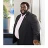 Photo of Vincent Ekuban