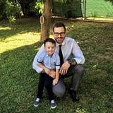 Photo of Douglas Milem