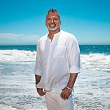 Photo of George Fisher