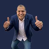 Photo of Greg Balanoff