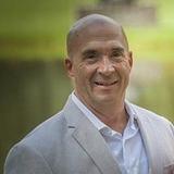 Photo of Mark Frieden