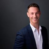 Photo of Jake Goldstein