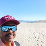 Photo of Carl Alexis