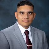 Photo of Salvador Bermudez