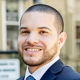 Photo of Albert Rodriguez