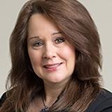 Photo of Anne Gulden