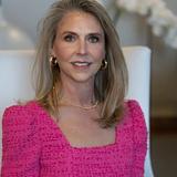 Photo of Susan Cross