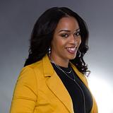 Photo of Erica Grier