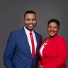 Photo of Alicia & Efrem Windom