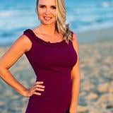 Photo of Jessica Burnette