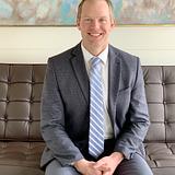 Photo of Jon Carroll