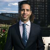 Photo of Agustin Martinez