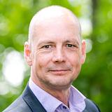 Photo of Greg Pearson