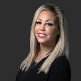 Photo of Alison Stebbings