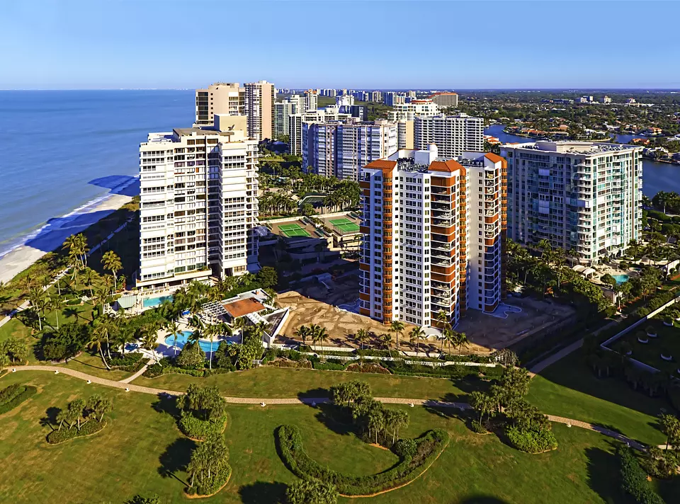 Naples, FL real estate