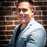 Photo of Brett Knybel