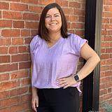 Photo of Katie Pache