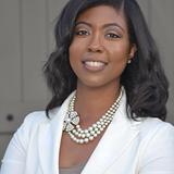 Photo of LaShaunda Rice