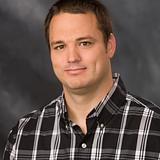 Photo of Ike McKelvain