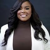 Photo of Brittany Harris