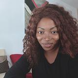 Photo of Jenny Yapara Odriscoll