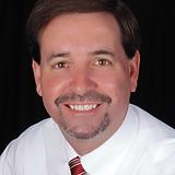 Photo of Ray Chadderton