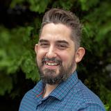 Photo of Evan DeBiasse