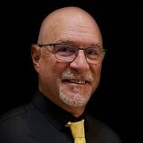 Photo of Brent Marshall