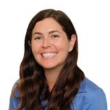 Photo of Amanda Huggins