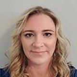 Photo of Stephanie Fernandez