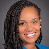 Photo of Erika Stewart