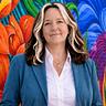 Photo of April Aberle