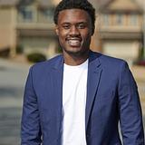 Photo of Brian McPherson