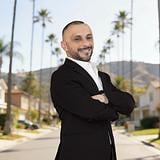 Photo of Aram Allen Kodzhavakyan