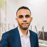 Photo of Ali Maatoug