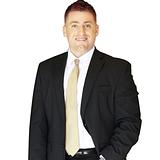 Photo of Aaron Mazza