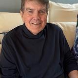 Photo of Clem Satterfield