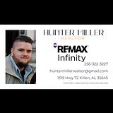 Photo of Hunter Miller