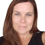 Photo of Lisa Morris