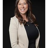 Photo of Tammi Hallihan