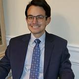 Photo of Brandon Cruz