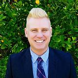 Photo of Justin White