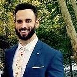 Photo of Daniel DiGangi