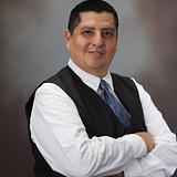 Photo of Edwin Alvarado