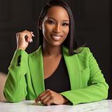 Photo of Jamaria Washington