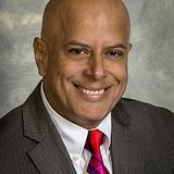 Photo of Jimmy Araujo