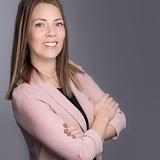 Photo of Holly Fortney