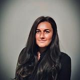 Photo of Andrea Achimas