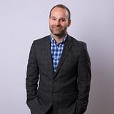 Photo of Eric Noel
