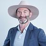 Photo of Geoff Fahey